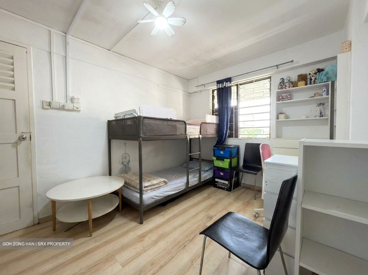 Blk 128 Bukit Merah View (Bukit Merah), HDB 3 Rooms #583985111